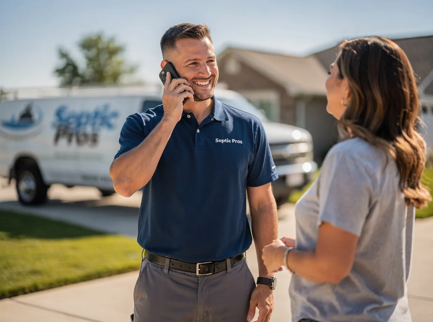 Septic Tank Pumping Scammon, KS FAQs